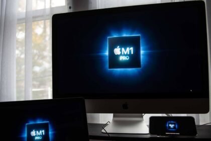 Apple iMac M1