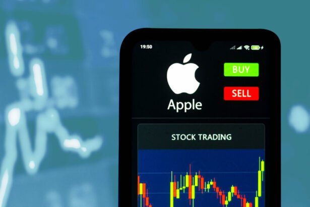 Apple Stock FintechZoom