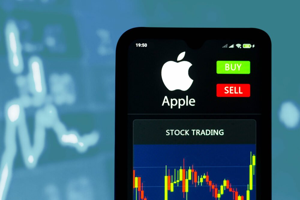 Apple Stock FintechZoom