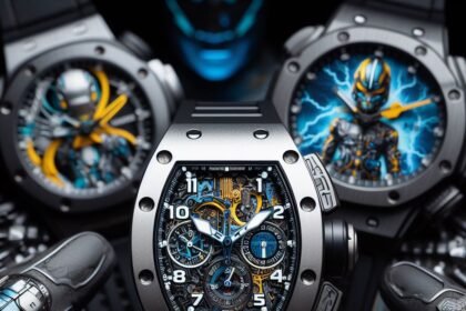 FintechZoom Richard Mille