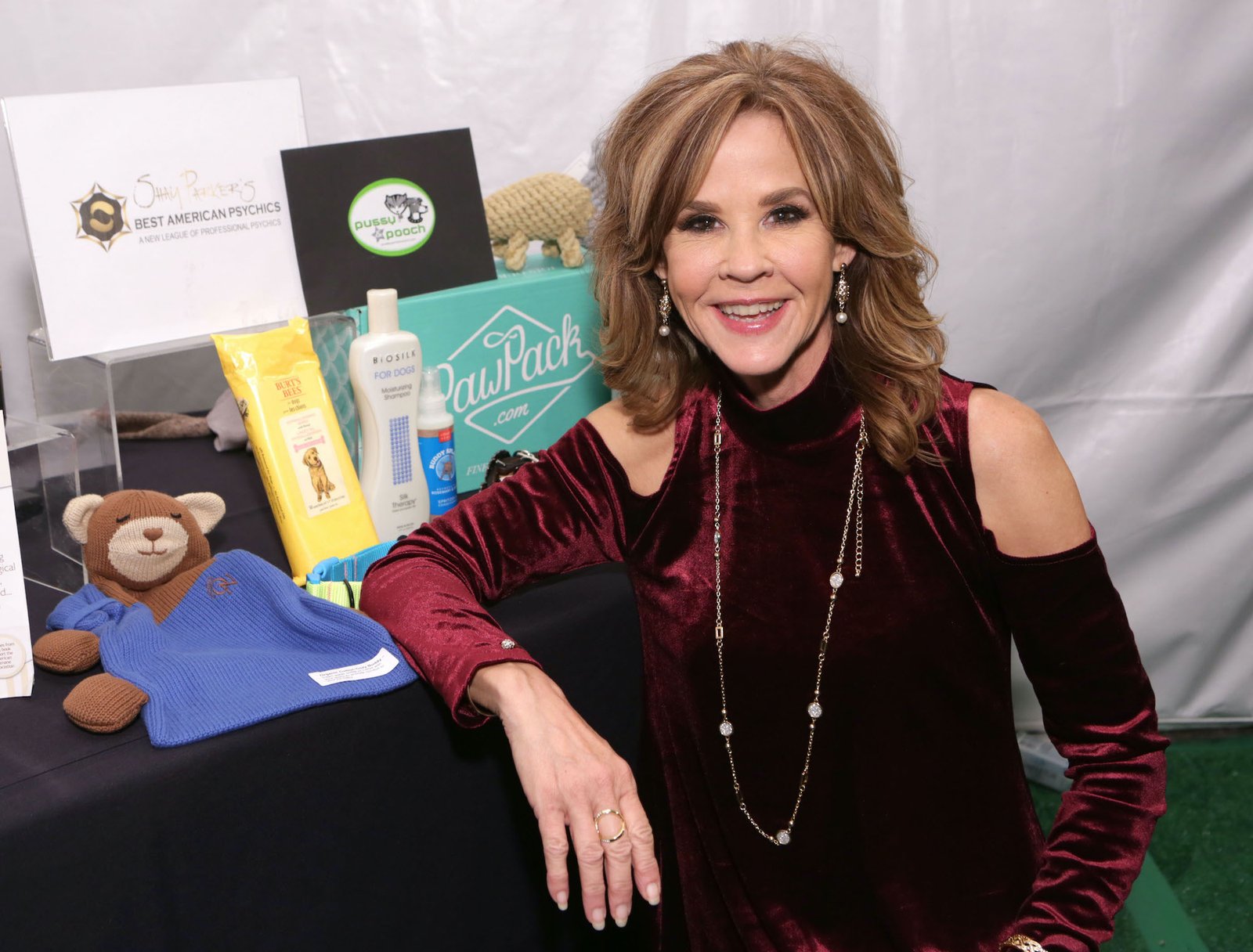 Linda Blair Net Worth | Know Her Age, Movies, Birthday, Family