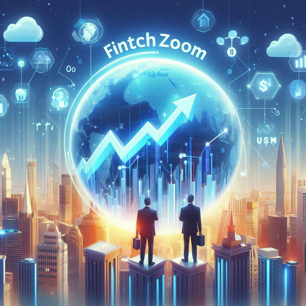 Fintechzoom upst stock