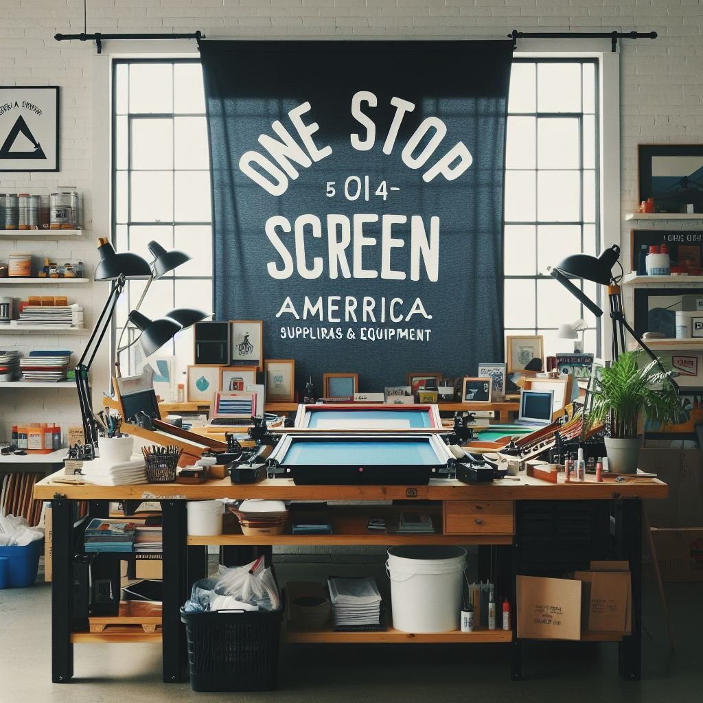 Onestopscreen.com