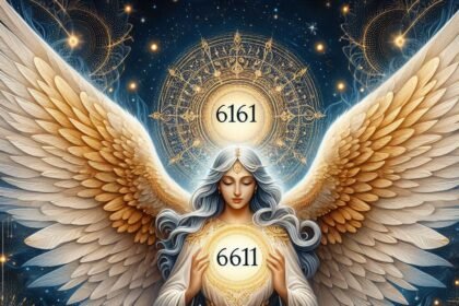 6161 angel number