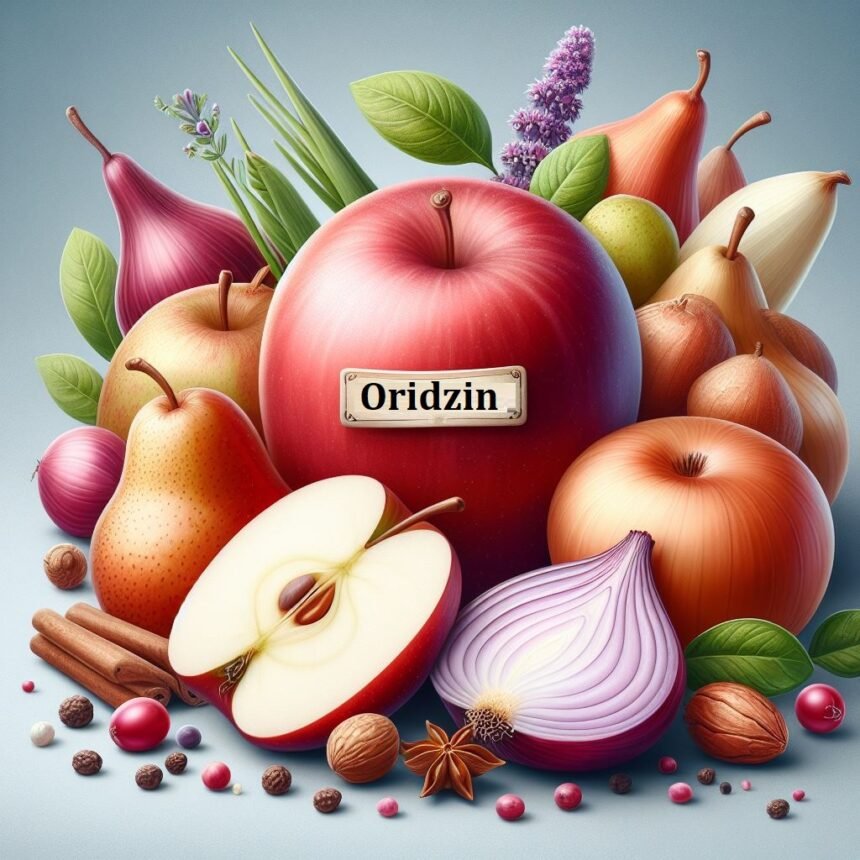 Oridzin