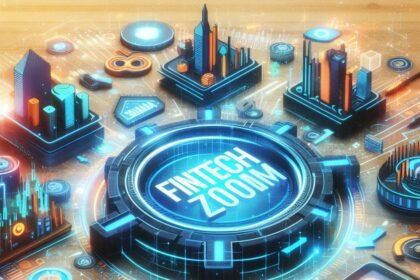 What is Fintechzoom