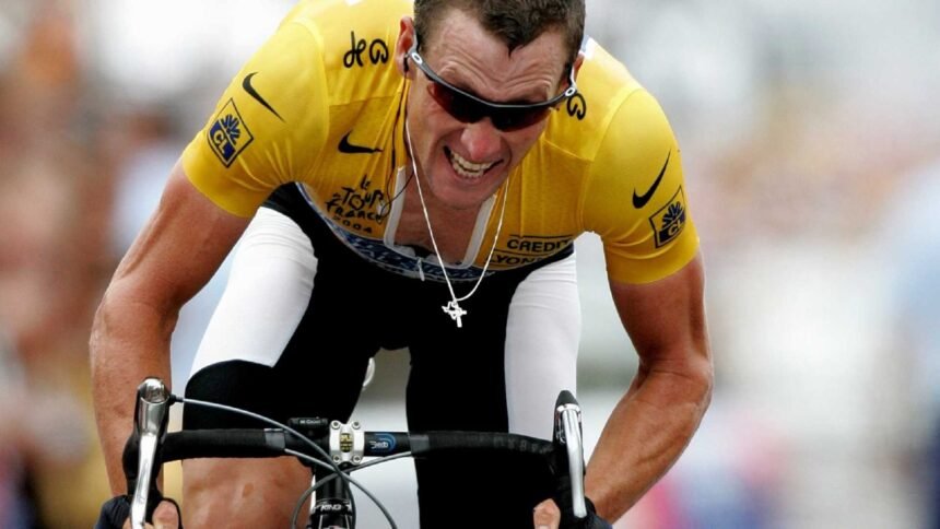 lance armstrong net worth