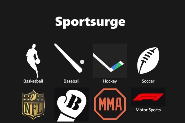 Sportsurge