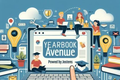 Yearbook Avenue