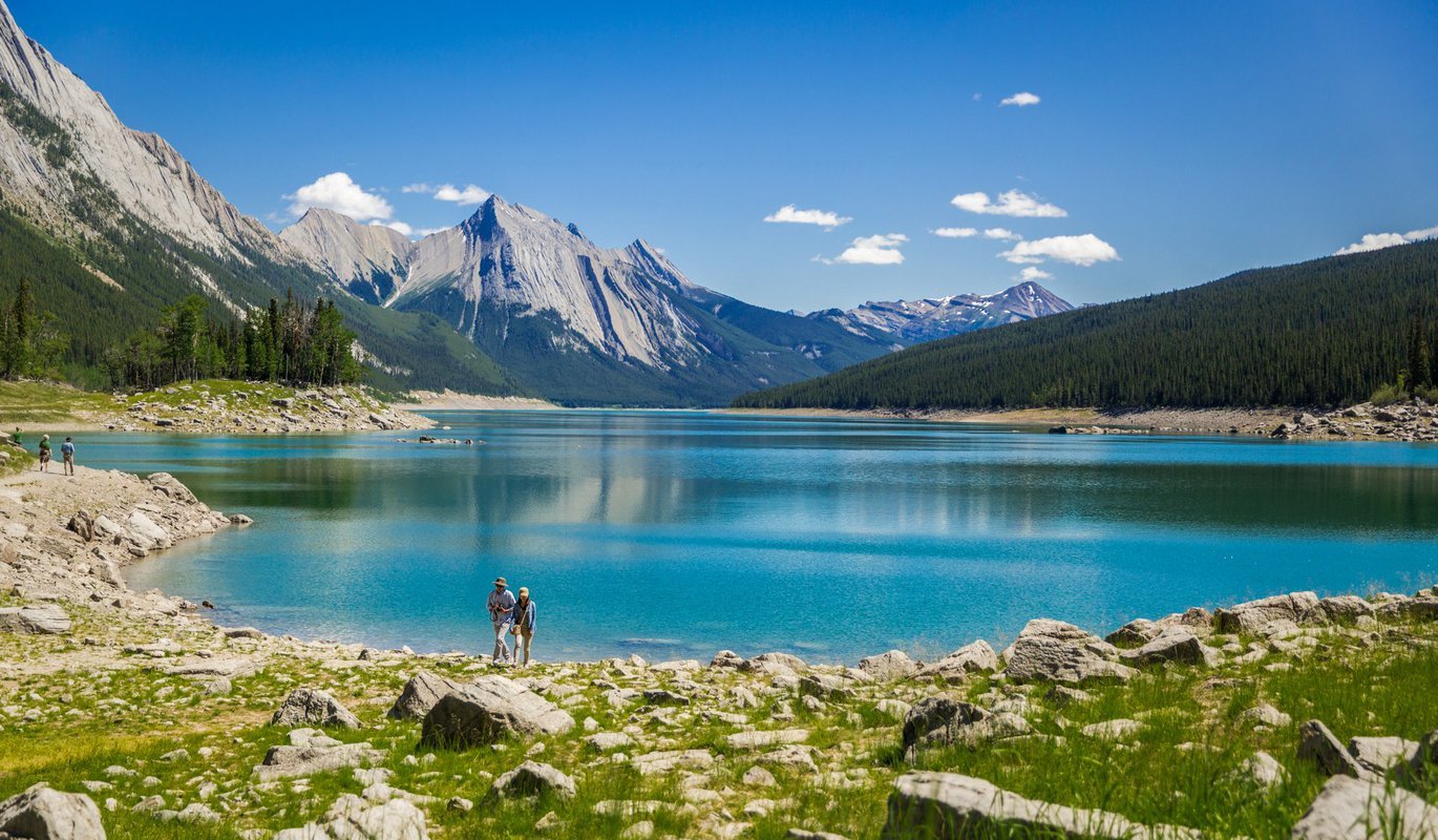 Jasper Canada