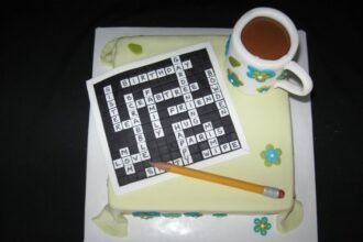 tea in masala chai crossword