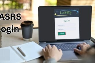 LASRS Login